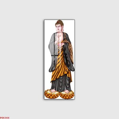 File tranh File tranh phật PG6366 (gốc) chủ đề trẻ em