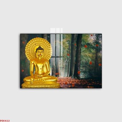 Tải file gốc File tranh phật PG6412 (bản PSD) còn layer