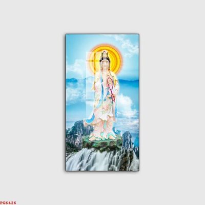 Mua file ảnh gốc File tranh phật PG6426 (chất lượng cao)