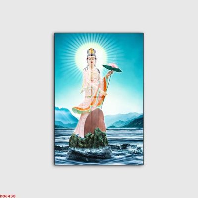 Download file gốc File tranh phật PG6438 (dùng cho in ấn)