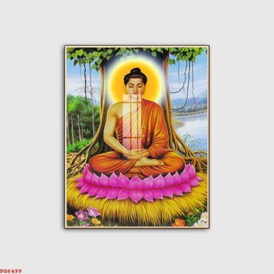 Tải file gốc File tranh phật PG6499 (in tráng gương) 3DFile gốc File tranh phật PG6499 (sẵn sàng in) chất lượng cao