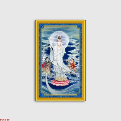 Tải về hình ảnh gốc File tranh phật PG6549 sắc nét