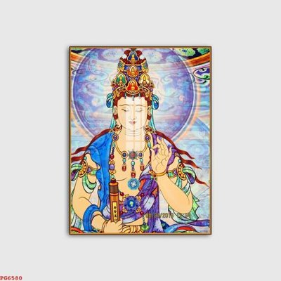 File tranh File tranh phật PG6580 (gốc) chủ đề động vật