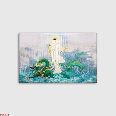 Mua file gốc File tranh phật PG6641 (chất lượng) tại Filetranh.com