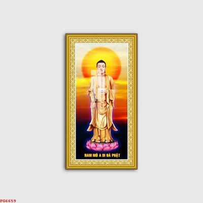 Mua file gốc File tranh phật PG6659 (chất lượng) tại Filetranh.com