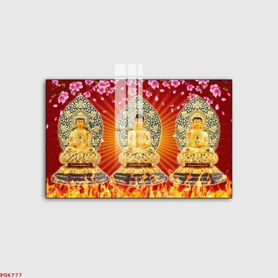 Tải xuống file tranh gốc File tranh phật PG6777 (PSD/TIFF)