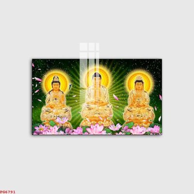 Mua file ảnh gốc File tranh phật PG6791 (chất lượng cao)