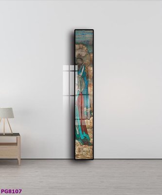 Tải file gốc File tranh phật cổ PG8107 (bản PSD) gốc