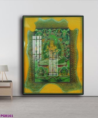 Tệp tin gốc File tranh phật cổ PG8161 (chất lượng cao) File tranh phật cổ PG8161