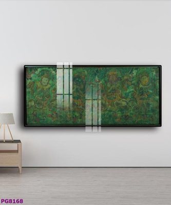 File ảnh File tranh phật cổ PG8168 (gốc) cho trang trí nội thất