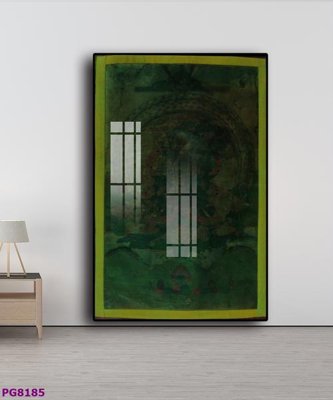 File tranh File tranh phật cổ PG8185 (ảnh gốc) chi tiết rõ ràng