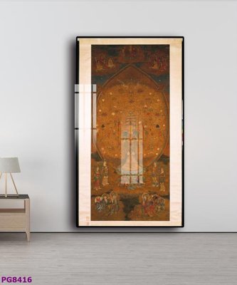 Tải file gốc File tranh phật cổ PG8416 (in tráng gương) 5DFile gốc File tranh phật cổ PG8416 (in ấn) phiên bản premium