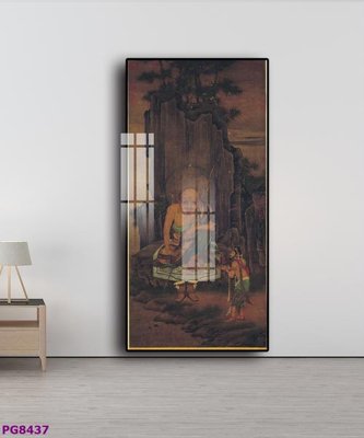 File tranh File tranh phật cổ PG8437 (ảnh gốc) độc quyền