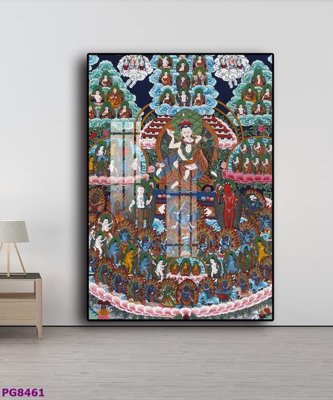 Tải file gốc File tranh phật cổ PG8461 (in tráng gương) 5DFile gốc File tranh phật cổ PG8461 (in ấn) phiên bản premium