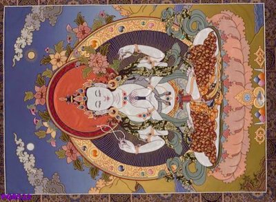 File tranh gốc File tranh phật cổ PG8522 chủ đề hiện đại