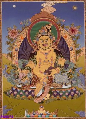 Tải file tranh gốc File tranh phật cổ PG8573 chất lượng cao