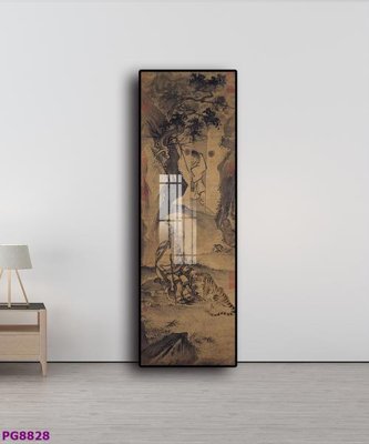 Tải file tranh File tranh phật cổ PG8828 (gốc) tại Filetranh.com