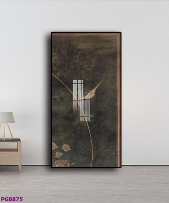 Download file gốc File tranh phật cổ PG8875 (in lụa) cao cấp