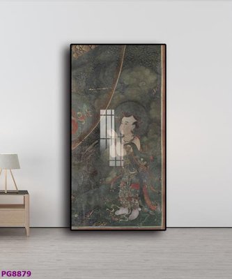 File tranh File tranh phật cổ PG8879 (ảnh gốc) độc quyền