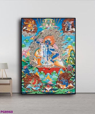 Tải file gốc File tranh phật cổ PG8960 (in tráng gương) cao cấpFile gốc File tranh phật cổ PG8960 (in ấn) phiên bản độc quyền