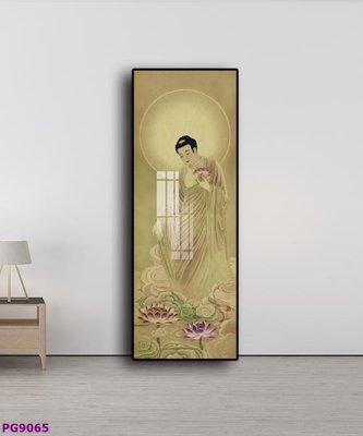 Tải file tranh File tranh phật cổ PG9065 (ảnh gốc) ngay