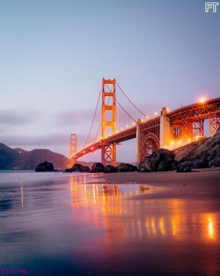 File gốc File phong thủy đứng thác nước PTD798 (PSD/TIFF) độ phân giải cao