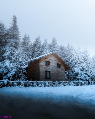 Tải file tranh gốc File phong thủy đứng thác nước PTD831 chất lượng cao