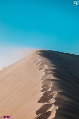 Download file File phong thủy đứng thác nước PTD900 (gốc) in mica ốp bếp