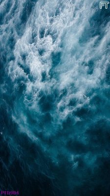 File gốc File phong thủy đứng thác nước PTD904 (in lụa) họa tiết 3D