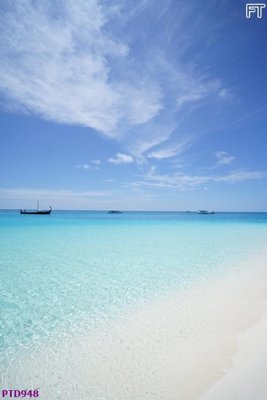 File PSD File phong thủy đứng thác nước PTD948 (nguyên gốc) chất lượng cao