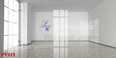 File in ấn chuyên nghiệp File gốc in phông live tream phòng phát sóng trực tiếp PV113 (file gốc)