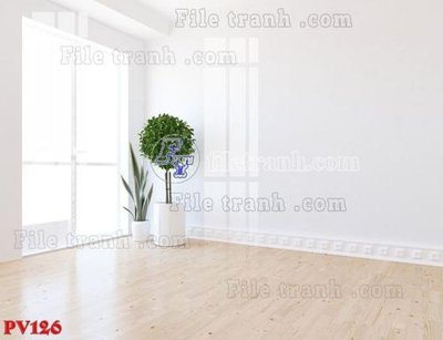 File tranh in tráng gương File gốc in phông live tream phòng phát sóng trực tiếp PV126 (siêu nét)