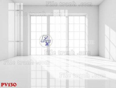 File gốc File gốc in phông live tream phòng phát sóng trực tiếp PV130 (in mica) làm bảng hiệu