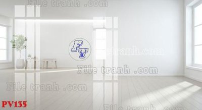 Tải file tranh File gốc in phông live tream phòng phát sóng trực tiếp PV135 (gốc) tại Filetranh.com
