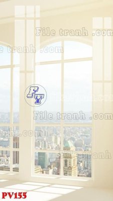 File tranh gốc PSD File gốc in phông live tream phòng phát sóng trực tiếp PV155 còn nguyên layer