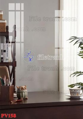 Download file gốc File gốc in phông live tream phòng phát sóng trực tiếp PV158 (in mica) trong suốt