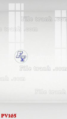Download file gốc File gốc in phông live tream phòng phát sóng trực tiếp PV165 (in lụa) cao cấp