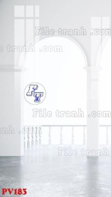 File gốc File gốc in phông live tream phòng phát sóng trực tiếp PV183 (PNG) nền trong suốt