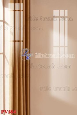 File gốc File gốc in phông live tream phòng phát sóng trực tiếp PV184 (trang trí) phòng làm việc