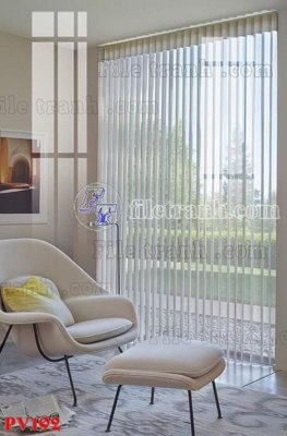 File tranh PSD File gốc in phông live tream phòng phát sóng trực tiếp PV192 chất lượng cao