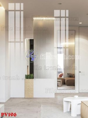 File tranh File gốc in phông live tream phòng phát sóng trực tiếp PV196 (ảnh gốc) in trần xuyên sáng