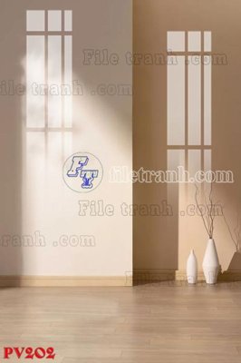 Tải file gốc File gốc in phông live tream phòng phát sóng trực tiếp PV202 (bản PSD) chỉnh sửa được