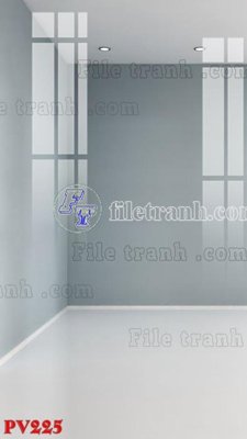 File ảnh File gốc in phông live tream phòng phát sóng trực tiếp PV225 (gốc) in biển hiệu