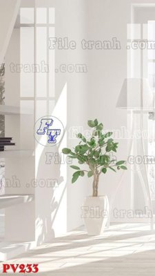 File gốc File gốc in phông live tream phòng phát sóng trực tiếp PV233 (phong cách) châu Âu