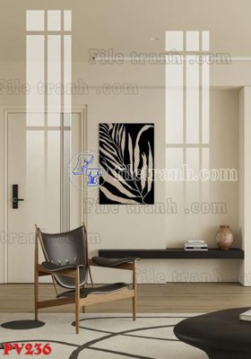 File PSD File gốc in phông live tream phòng phát sóng trực tiếp PV236 (bản gốc) chất lượng nhất