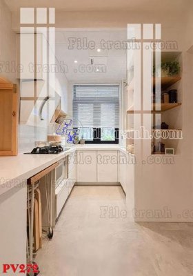 Download file File gốc in phông live tream phòng phát sóng trực tiếp PV272 (gốc) in mica bàn thờ