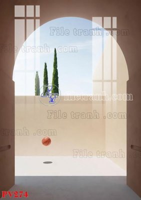 File gốc File gốc in phông live tream phòng phát sóng trực tiếp PV274 (ảnh chi tiết) để in trần