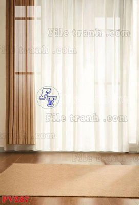 File gốc in mica File gốc in phông live tream phòng phát sóng trực tiếp PV287 chất lượng