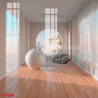 Download file File gốc in phông live tream phòng phát sóng trực tiếp PV288 (gốc) in mica ốp bếp