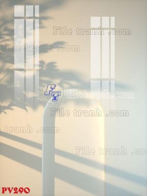 File gốc File gốc in phông live tream phòng phát sóng trực tiếp PV290 (vector) cho in ấn